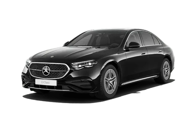 Sewa Mercedes-Benz E-300