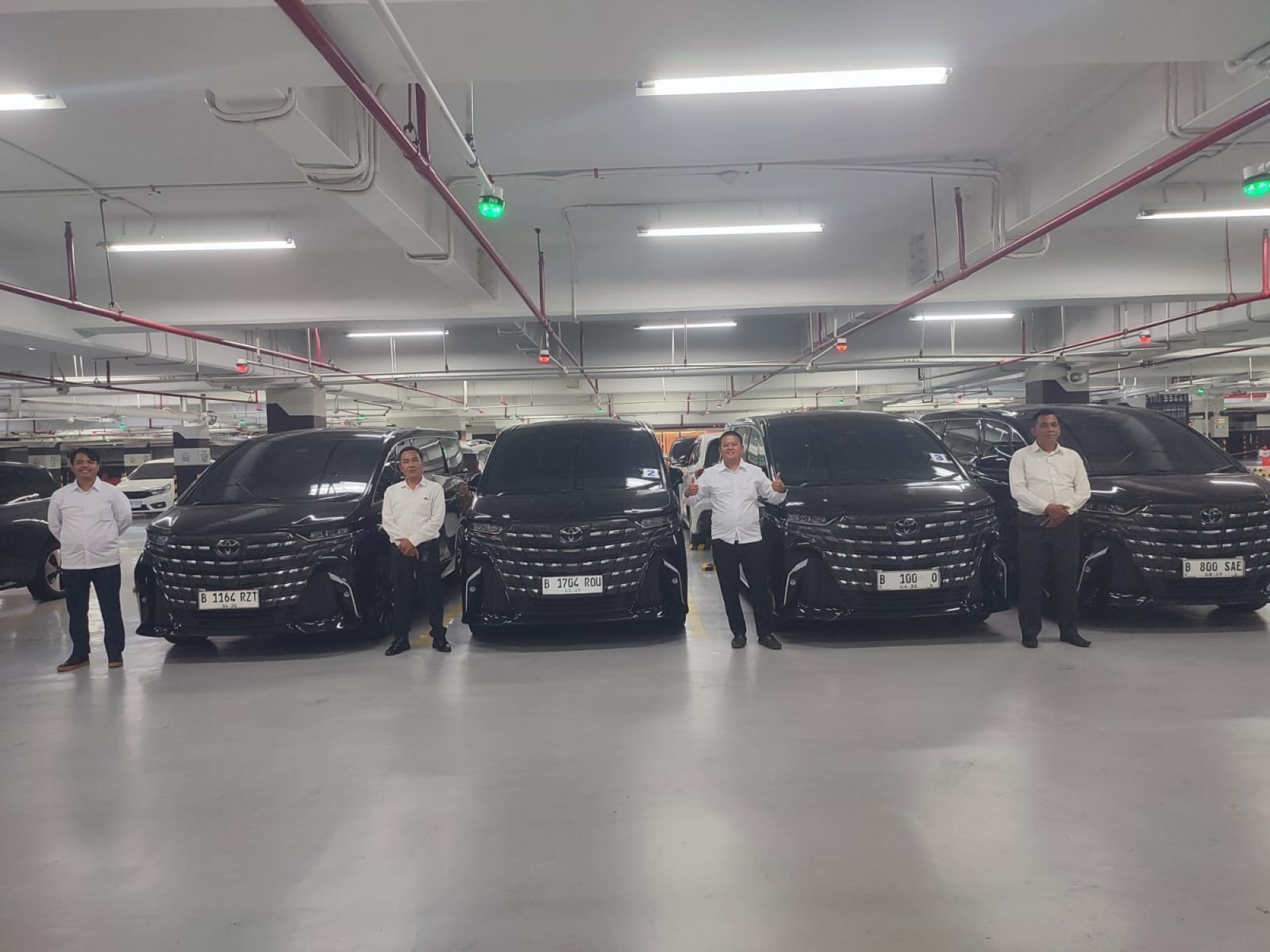 Service Photo Gallery