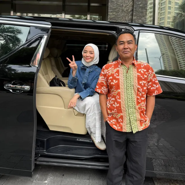 Sewa Alphard Jakarta Dengan Driver
